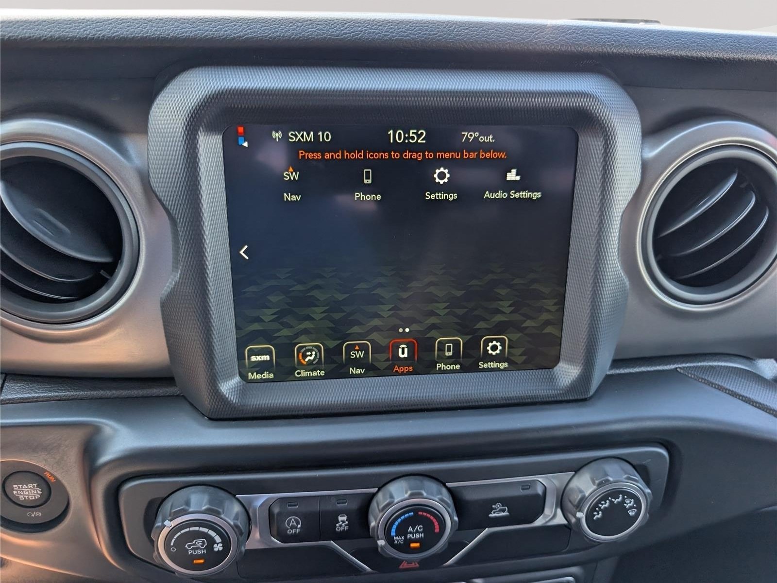 Used 2021 Jeep Wrangler Sport AWD/4WD image 24