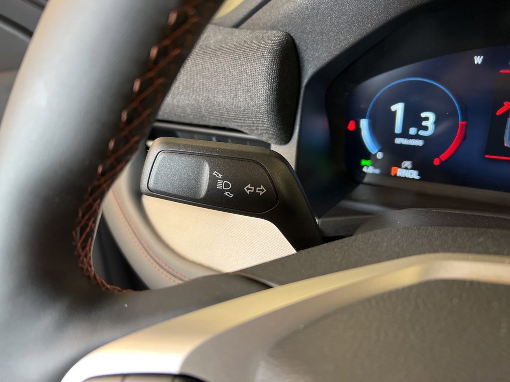 New 2025 Ford Explorer Active w/ Active Comfort Package image 20