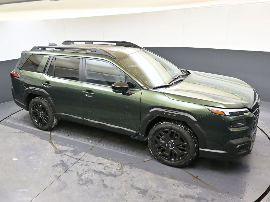 New 2026 Subaru Outback Limited XT image 46