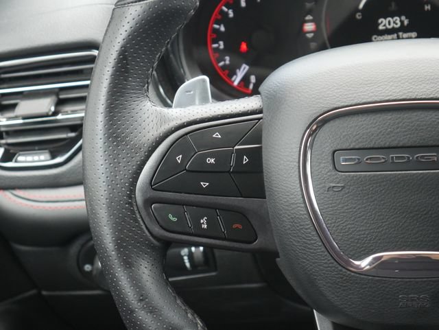 Used 2025 Dodge Durango GT w/ Trailer Tow Group IV AWD/4WD image 18