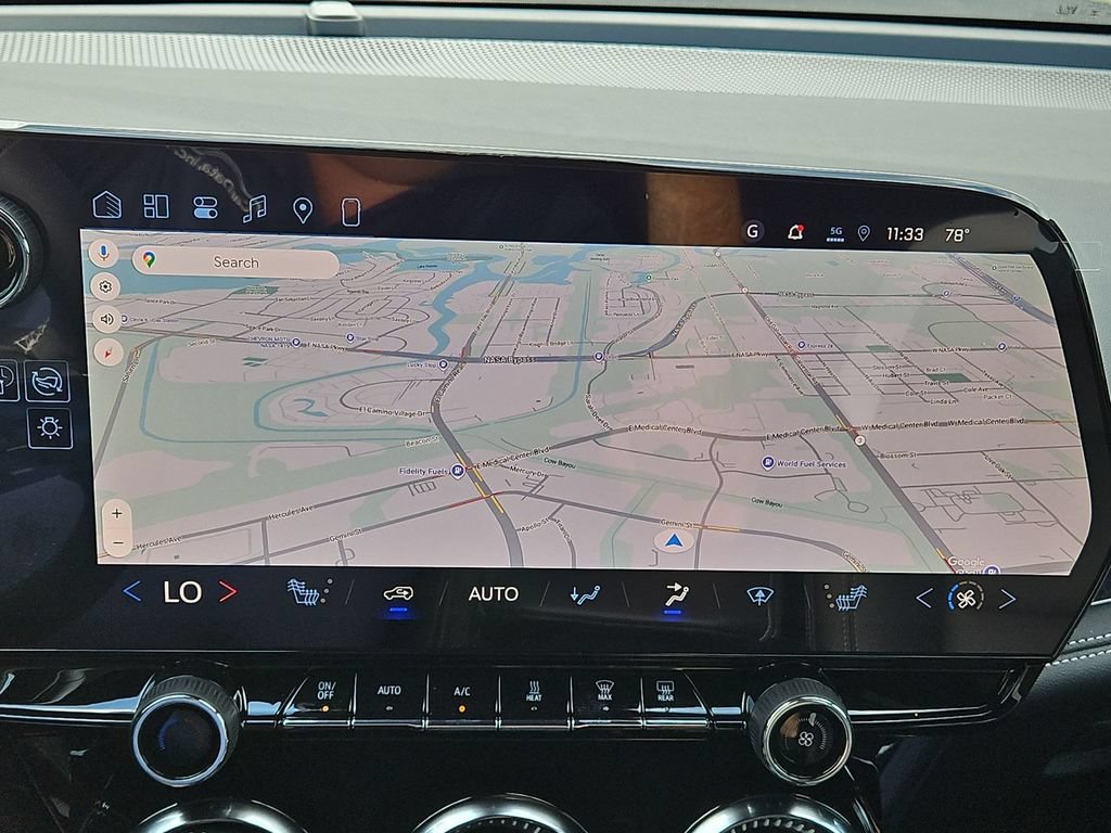 New 2026 Chevrolet Blazer EV LT FWD image 5