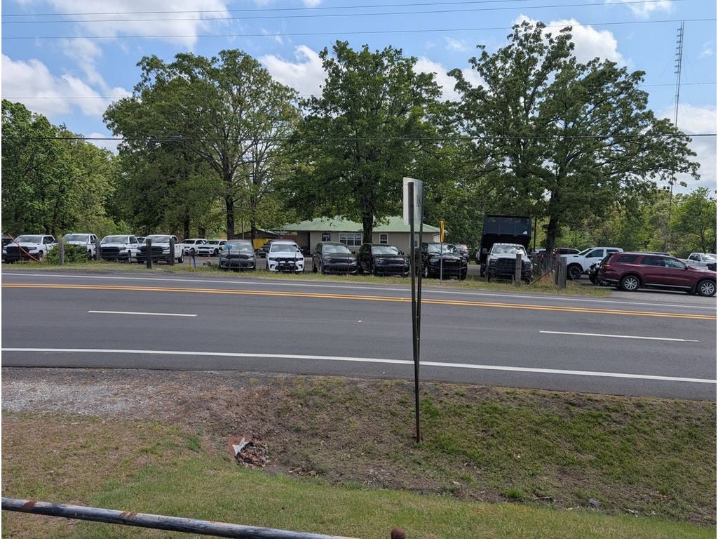 New 2026 Dodge Durango AWD image 12