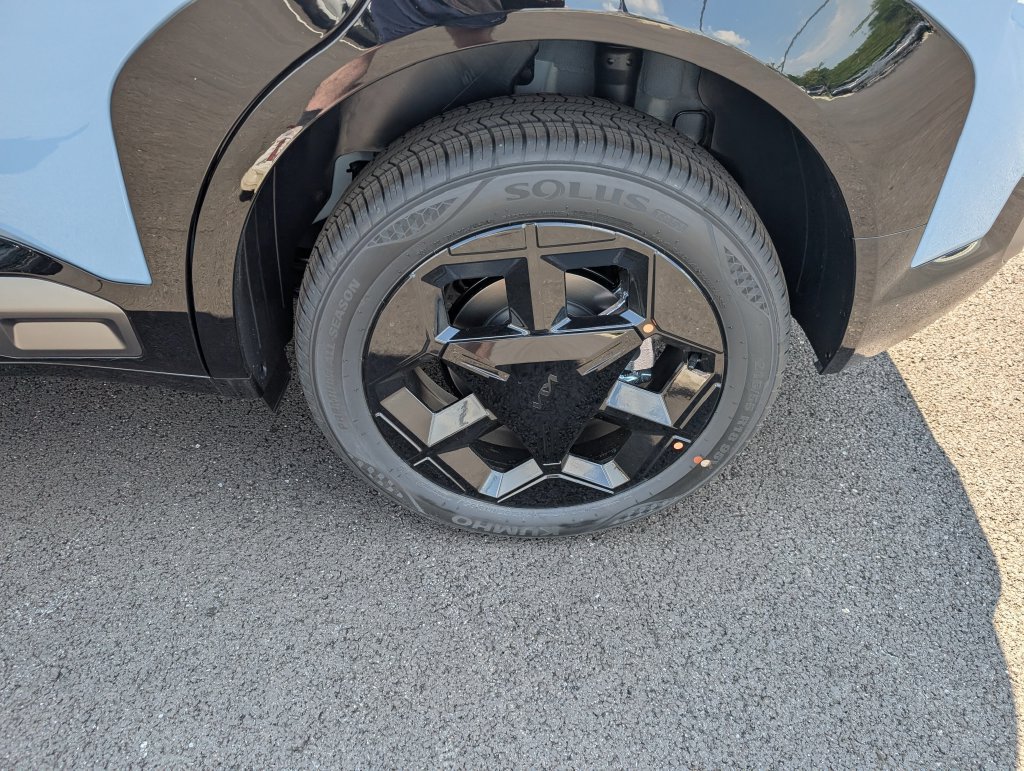 New 2027 Kia Seltos X-Line S AWD/4WD image 22