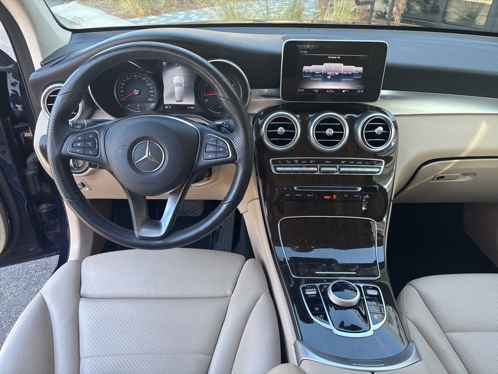 Used 2019 Mercedes-Benz GLC 300 4MATIC image 49