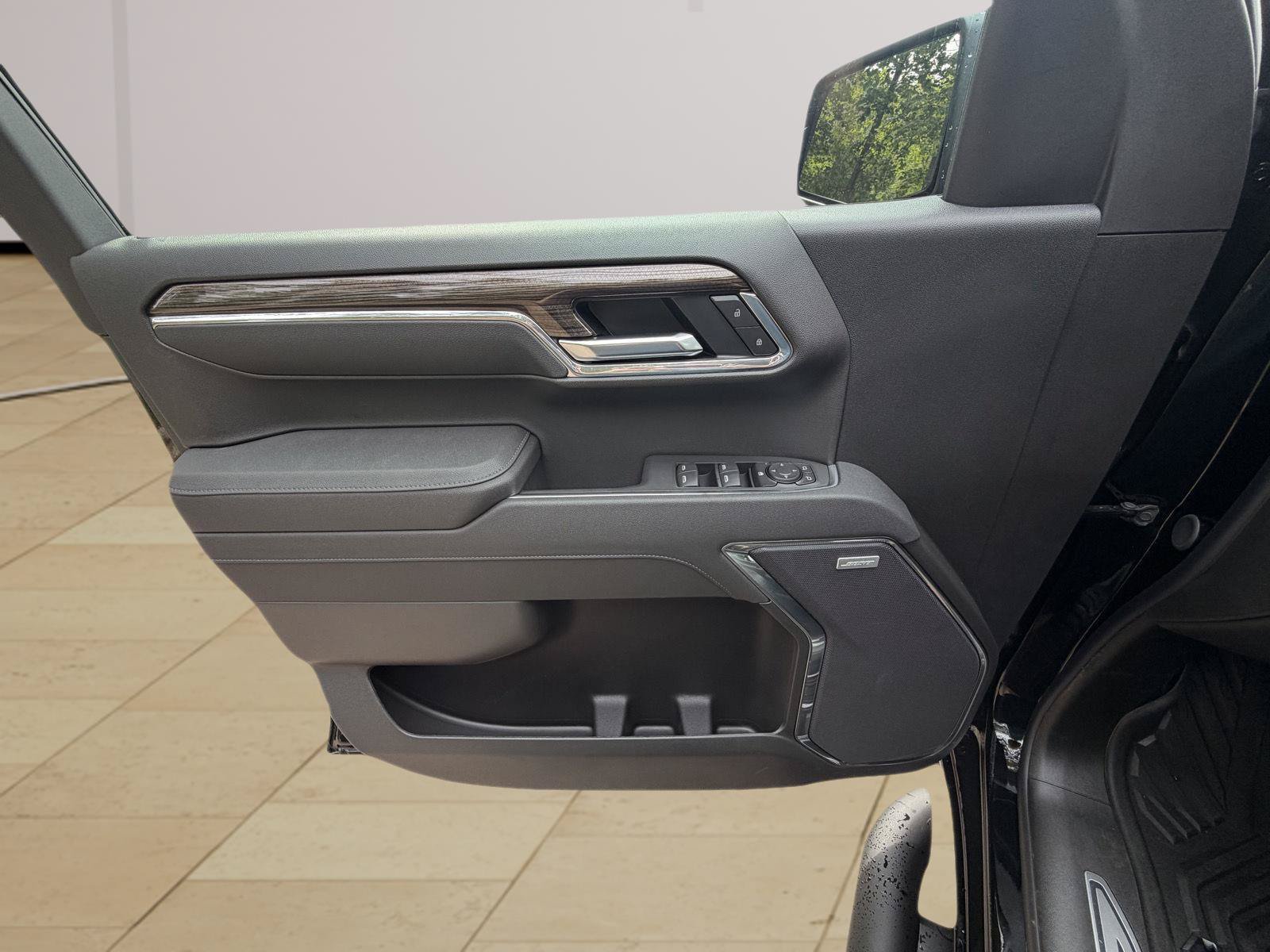 New 2026 Chevrolet Silverado 1500 LT Trail Boss w/ LT Trail Boss Premium Package AWD/4WD image 11