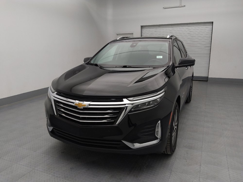 Used 2022 Chevrolet Equinox Premier image 15