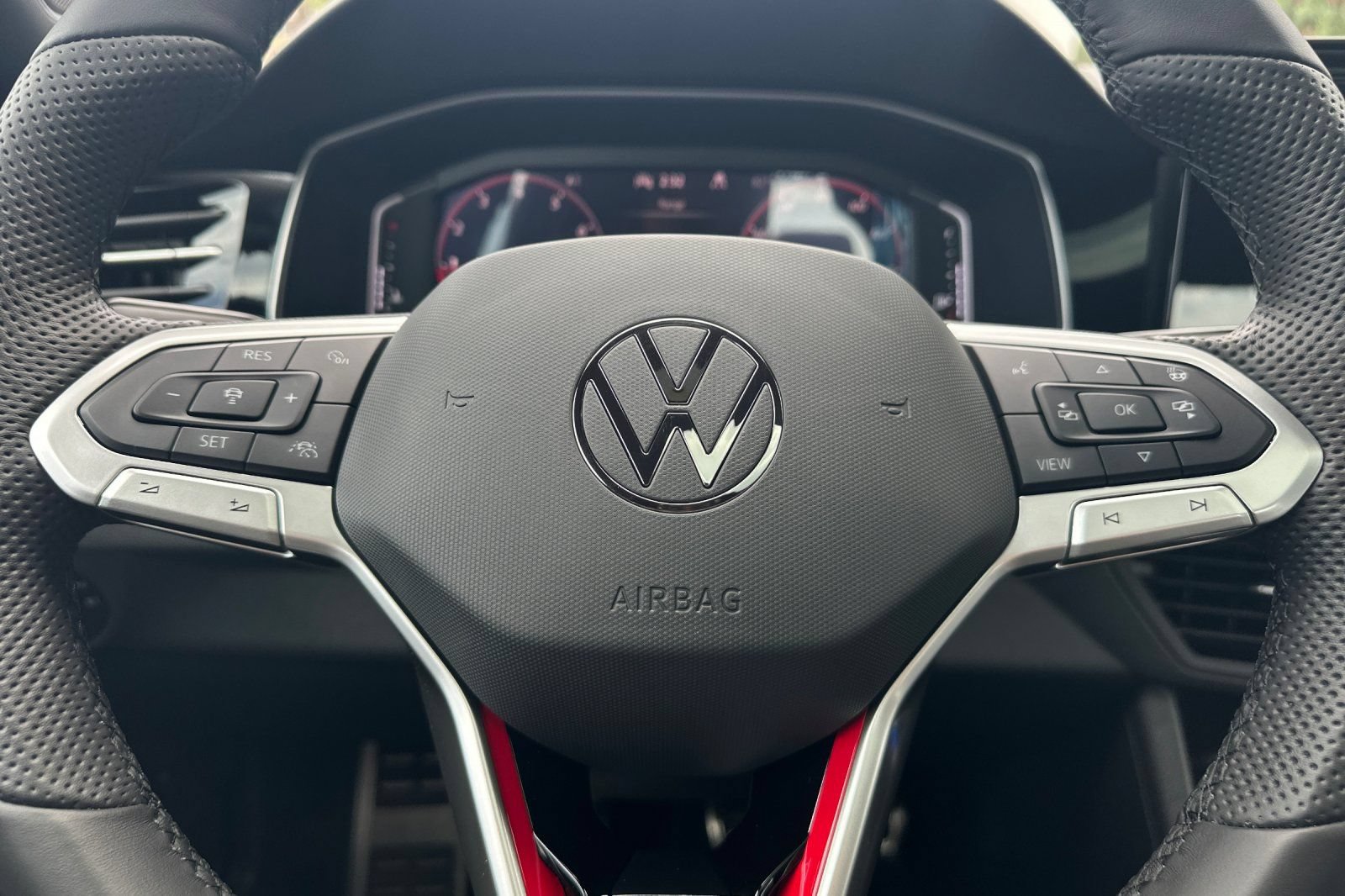 New 2026 Volkswagen Jetta GLI Autobahn FWD image 20