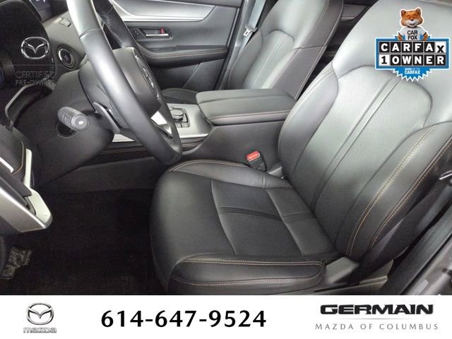 Certified 2024 MAZDA CX-90 3.3 Turbo S image 18