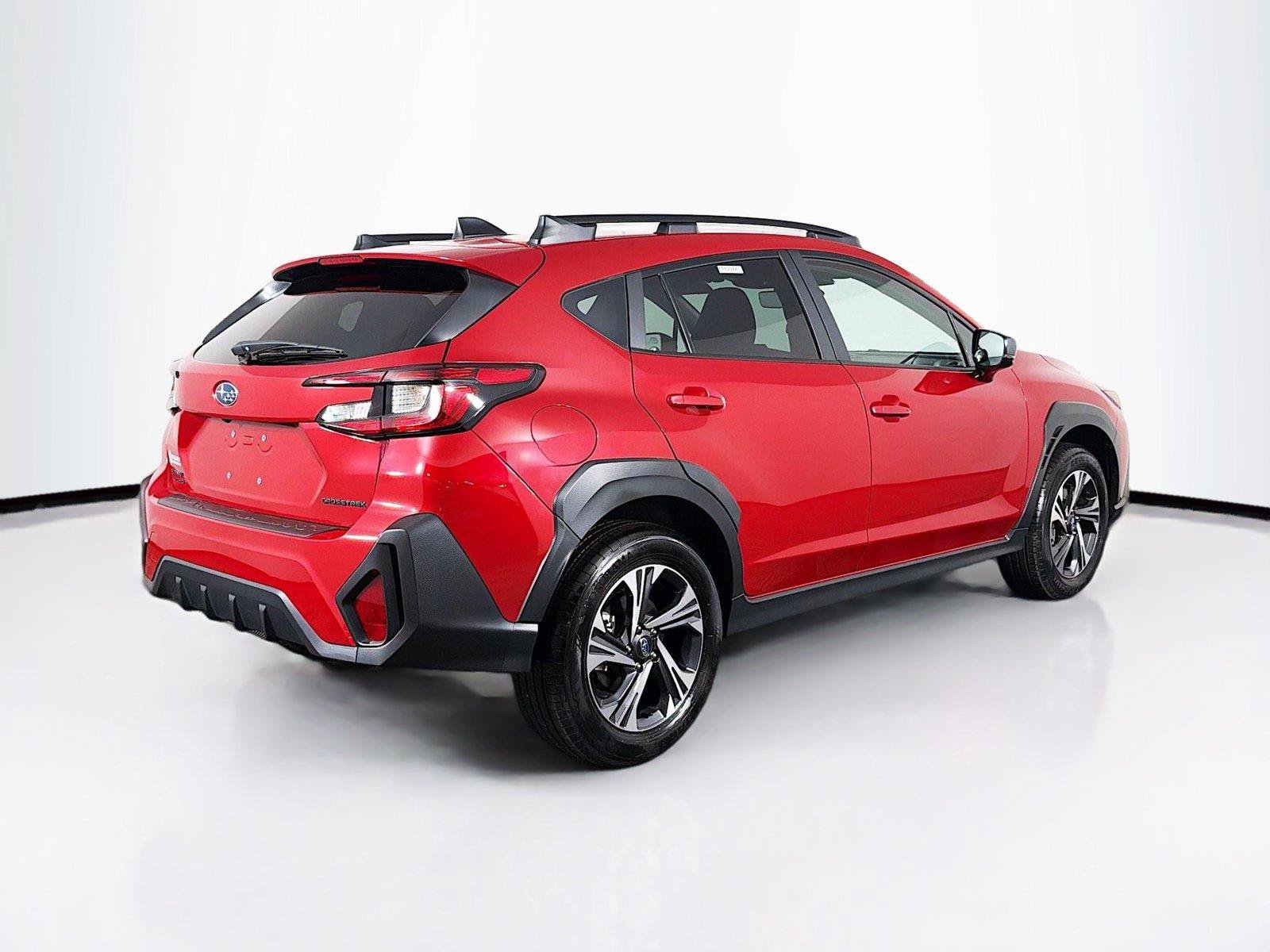 Used 2026 Subaru Crosstrek 2.5i Premium AWD/4WD image 11
