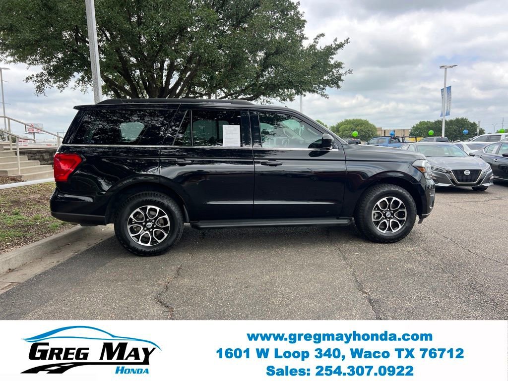 Used 2023 Ford Expedition XLT RWD image 9