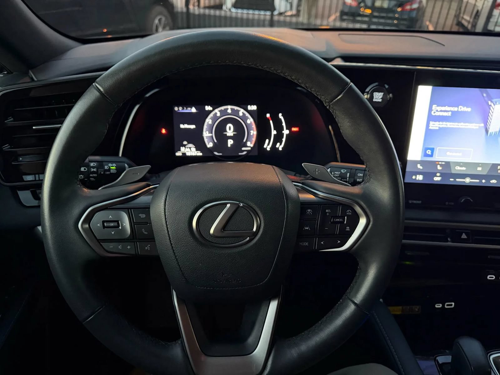 Used 2023 Lexus RX 350 FWD image 21