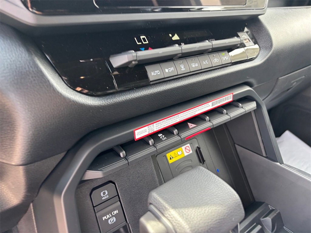 New 2026 Toyota Tundra SR5 w/ SX Package image 20