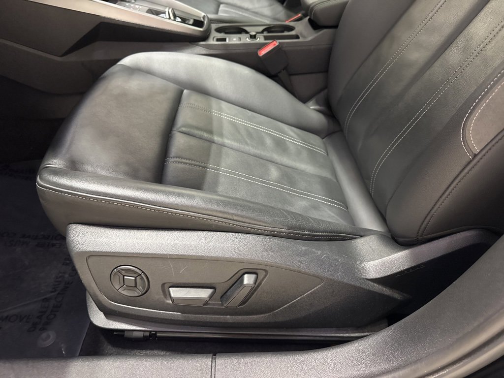 Used 2024 Audi A3 2.0T Premium image 14