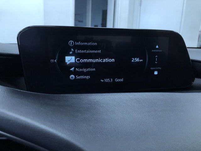 Used 2025 MAZDA MAZDA3 s image 28