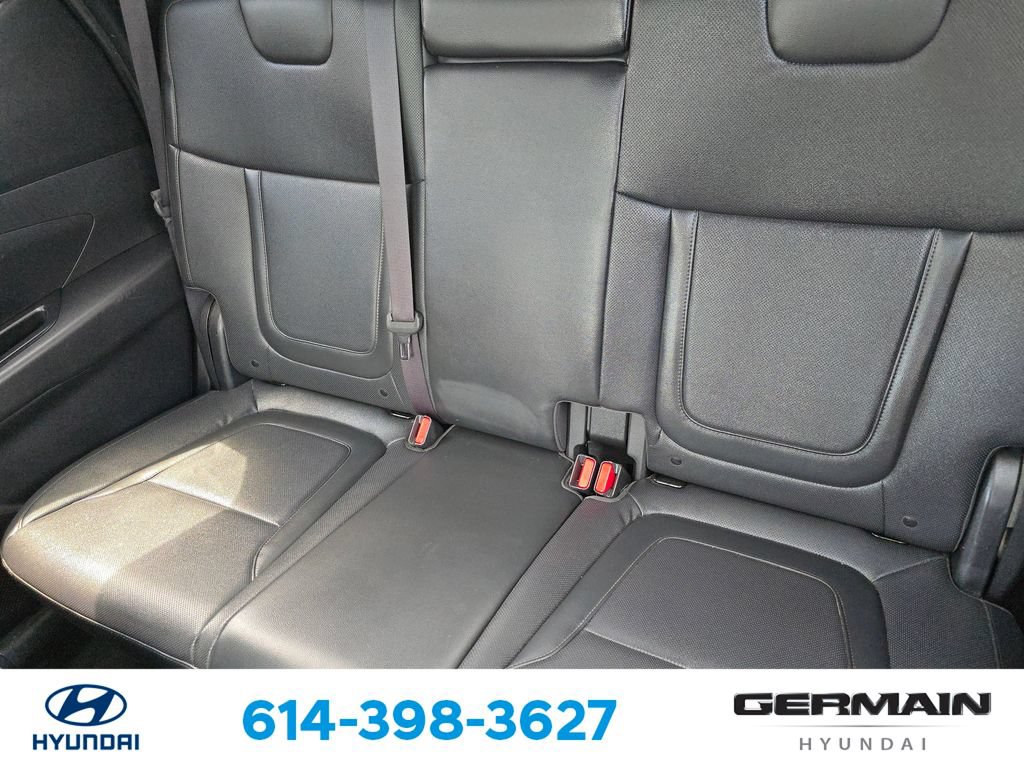 Used 2024 Hyundai Santa Cruz XRT AWD/4WD image 19