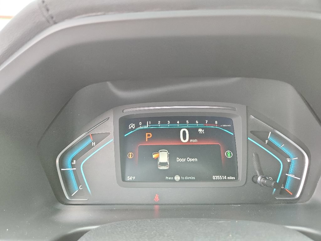 Used 2023 Honda Odyssey Sport image 25