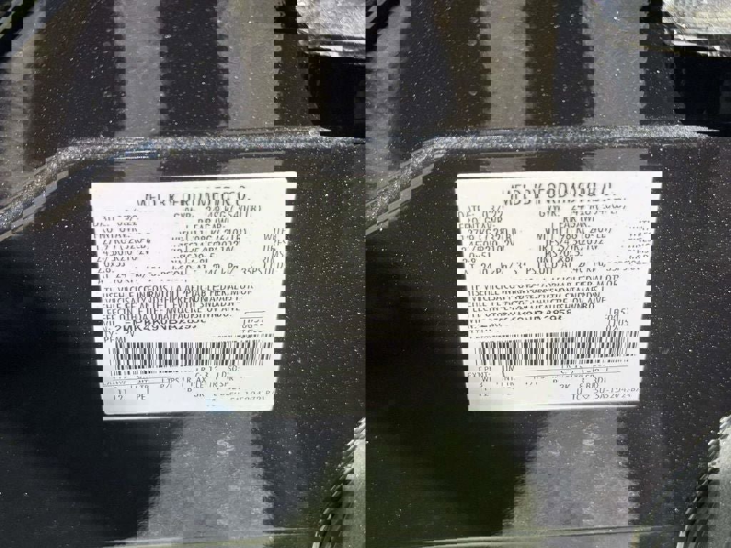 Used 2022 Ford Edge Titanium w/ Equipment Group 301A image 31