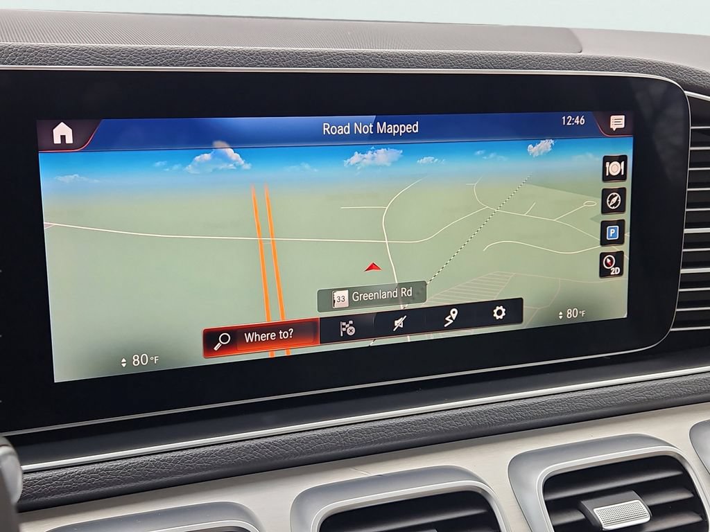 Used 2020 Mercedes-Benz GLE 350 4MATIC image 17