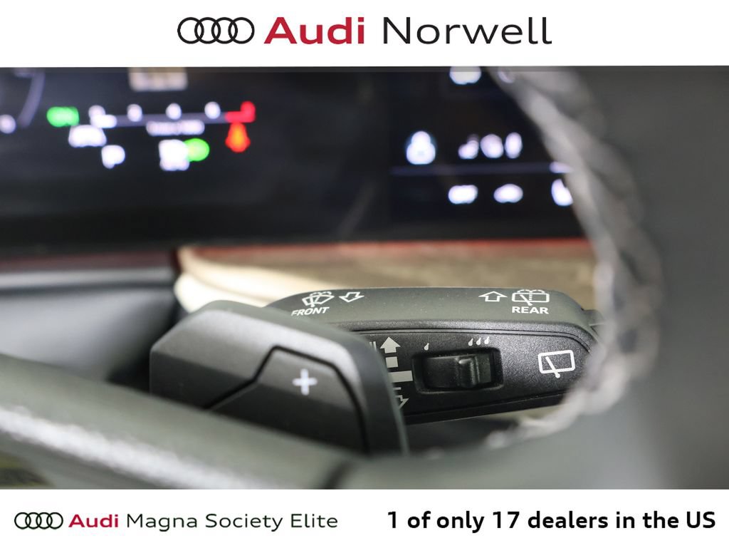 Used 2025 Audi Q5 Premium w/ Premium Plus AWD/4WD image 29