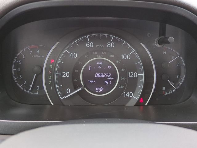 Used 2012 Honda CR-V EX-L image 33