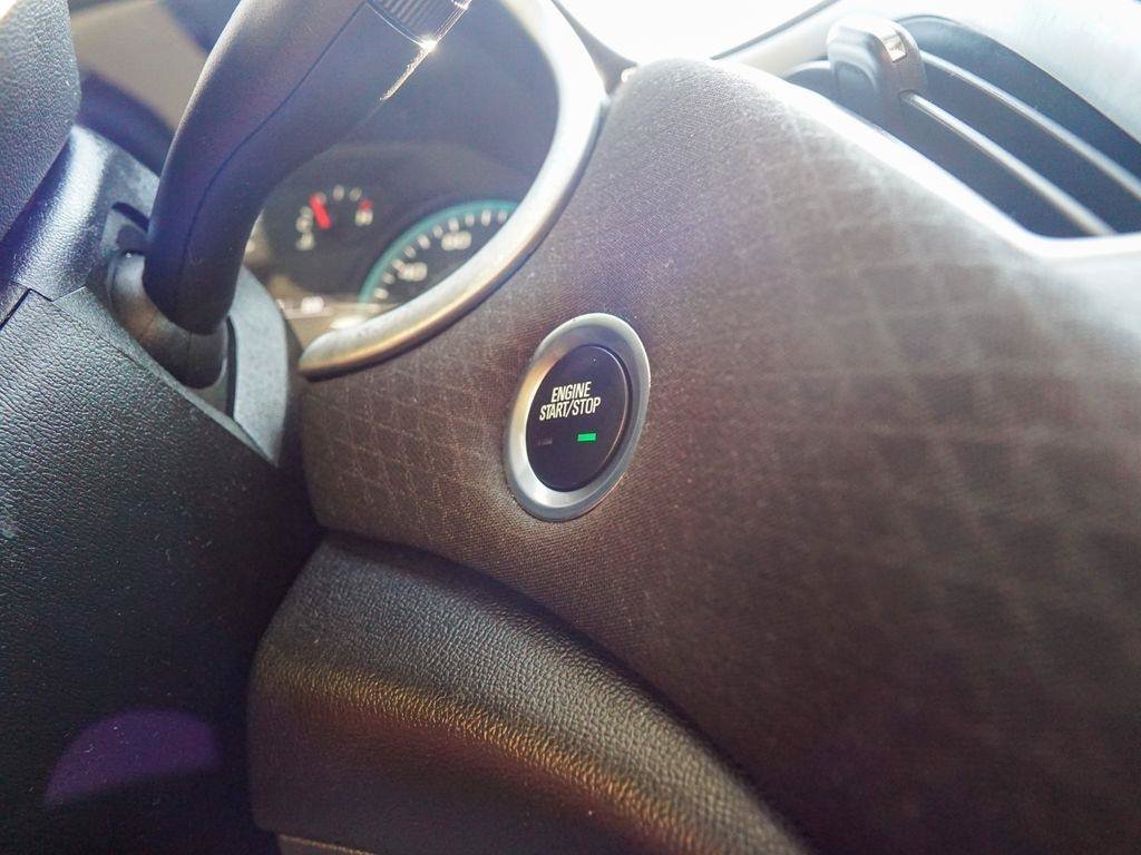 Used 2023 Chevrolet Malibu LT w/ Driver Confidence Package FWD image 22