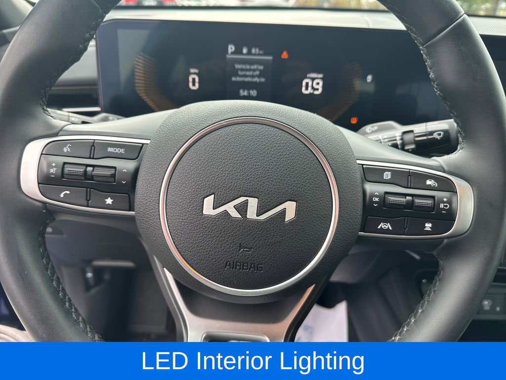 Used 2025 Kia K5 GT-Line image 17