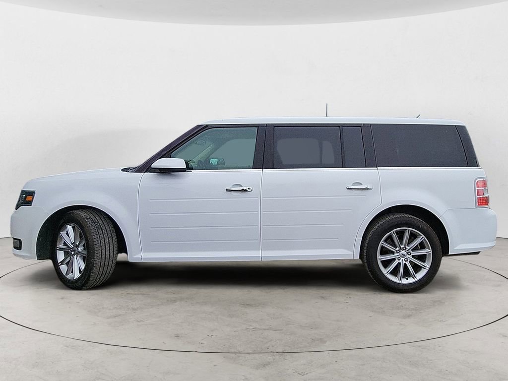 Used 2019 Ford Flex Limited image 2
