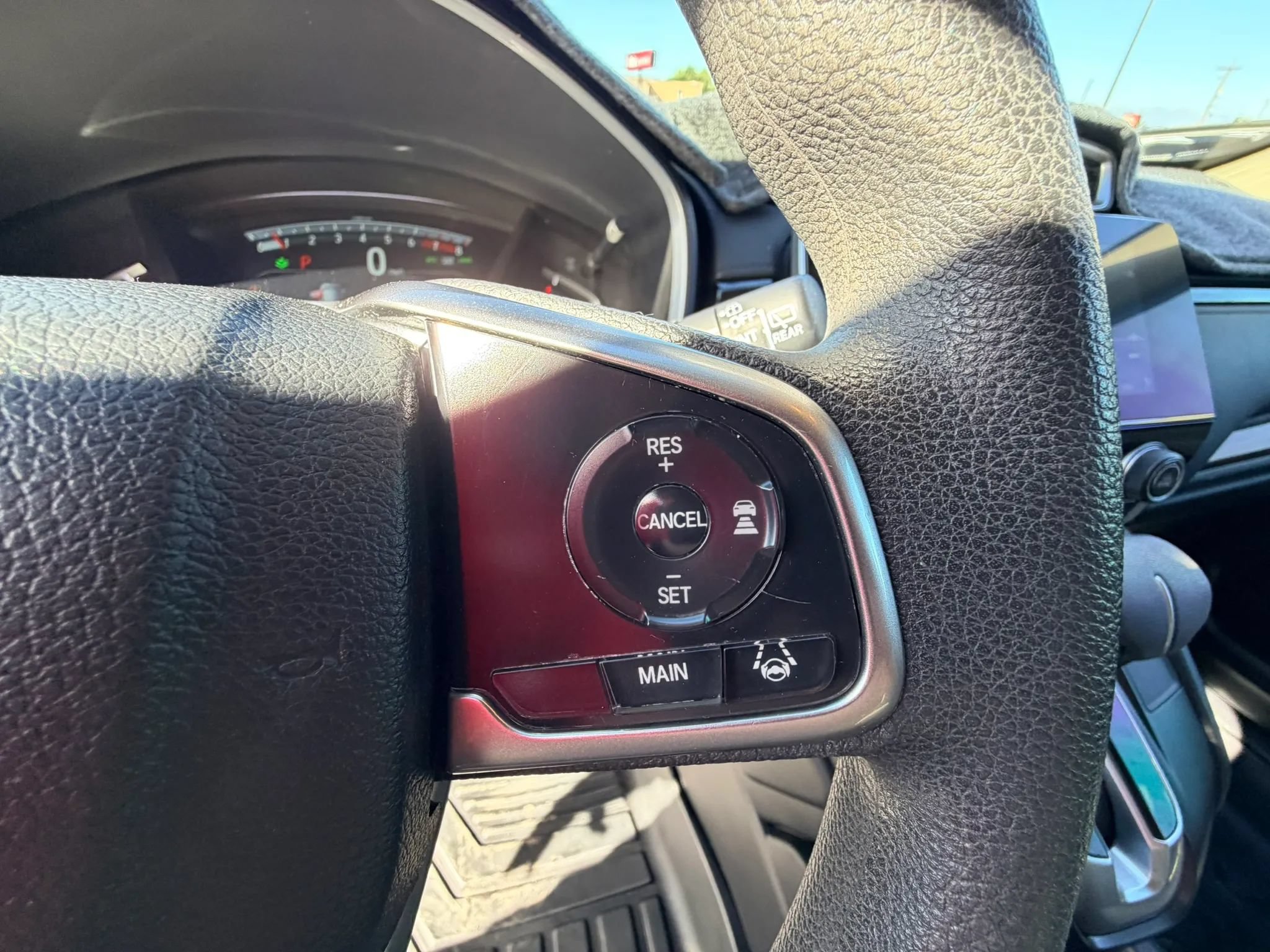 Used 2018 Honda CR-V EX image 15