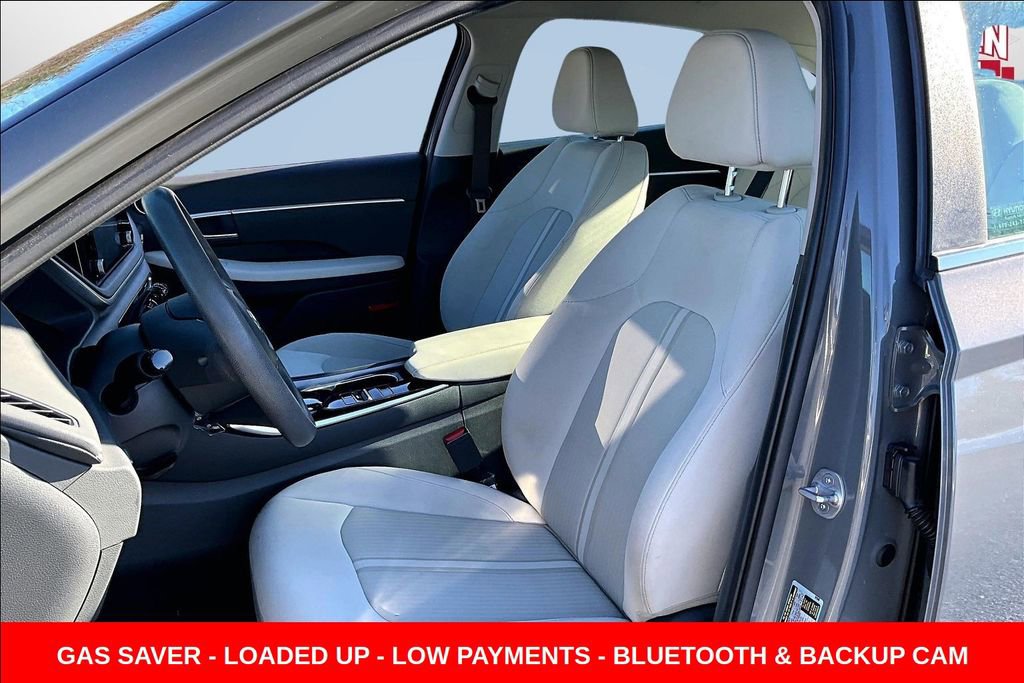 Used 2023 Hyundai Sonata SE image 19