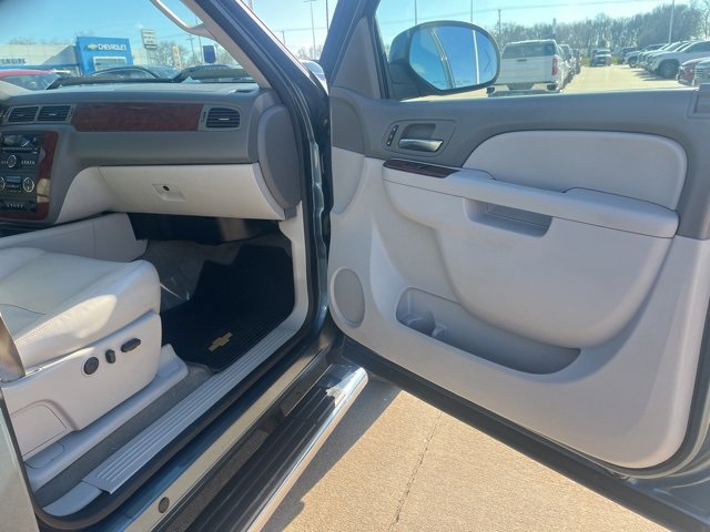 Used 2013 Chevrolet Silverado 1500 LTZ w/ LTZ Plus Package image 51