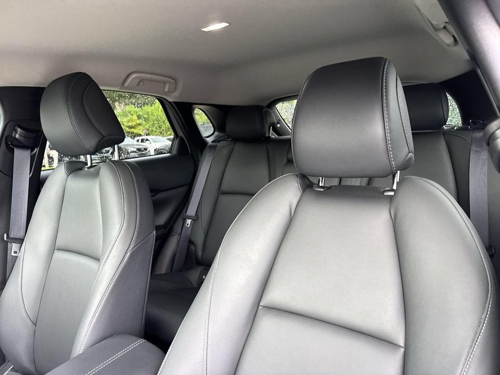 Certified 2024 MAZDA CX-30 AWD 2.5 S w/ Select Sport Pkg image 41
