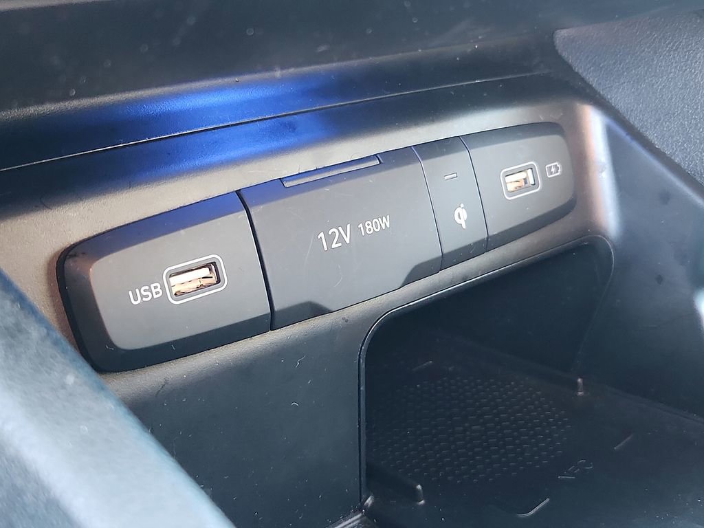 Used 2023 Hyundai Tucson SEL w/ Convenience Package image 26