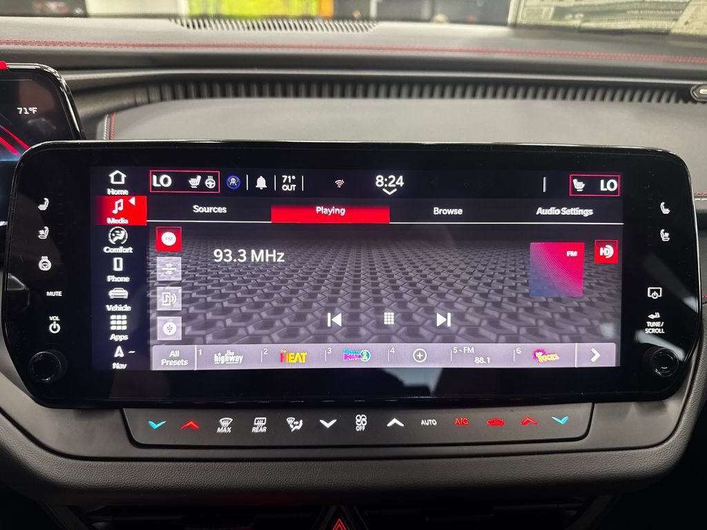 New 2026 Dodge Charger R/T AWD/4WD image 3