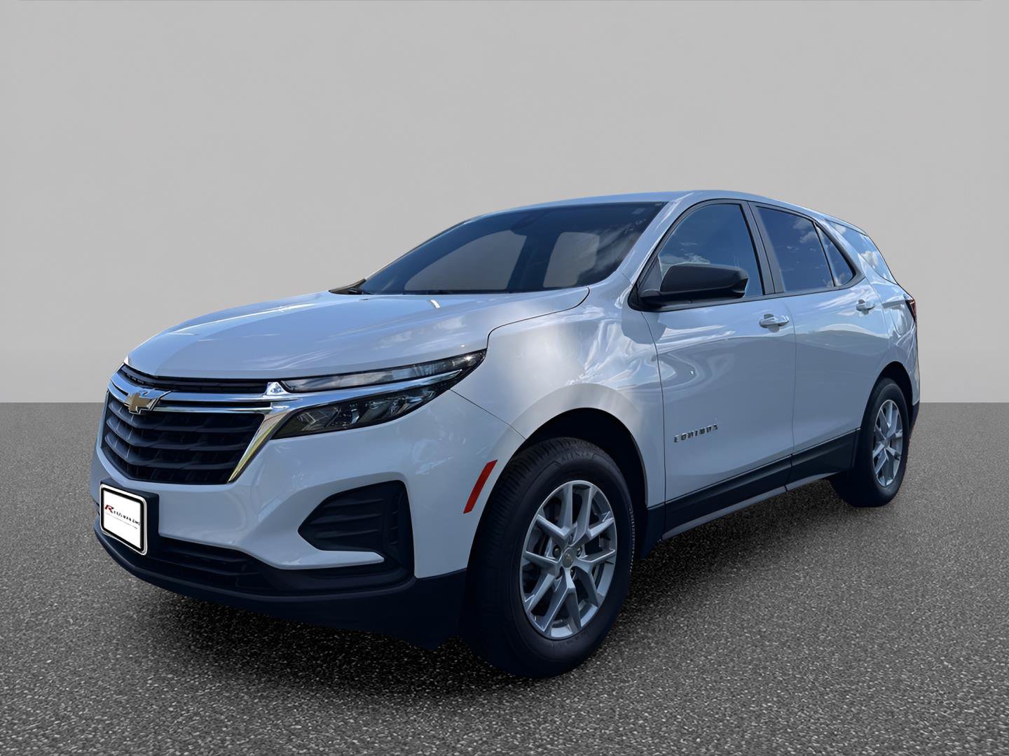 Certified 2023 Chevrolet Equinox LS w/ LS Convenience Package AWD/4WD image 1