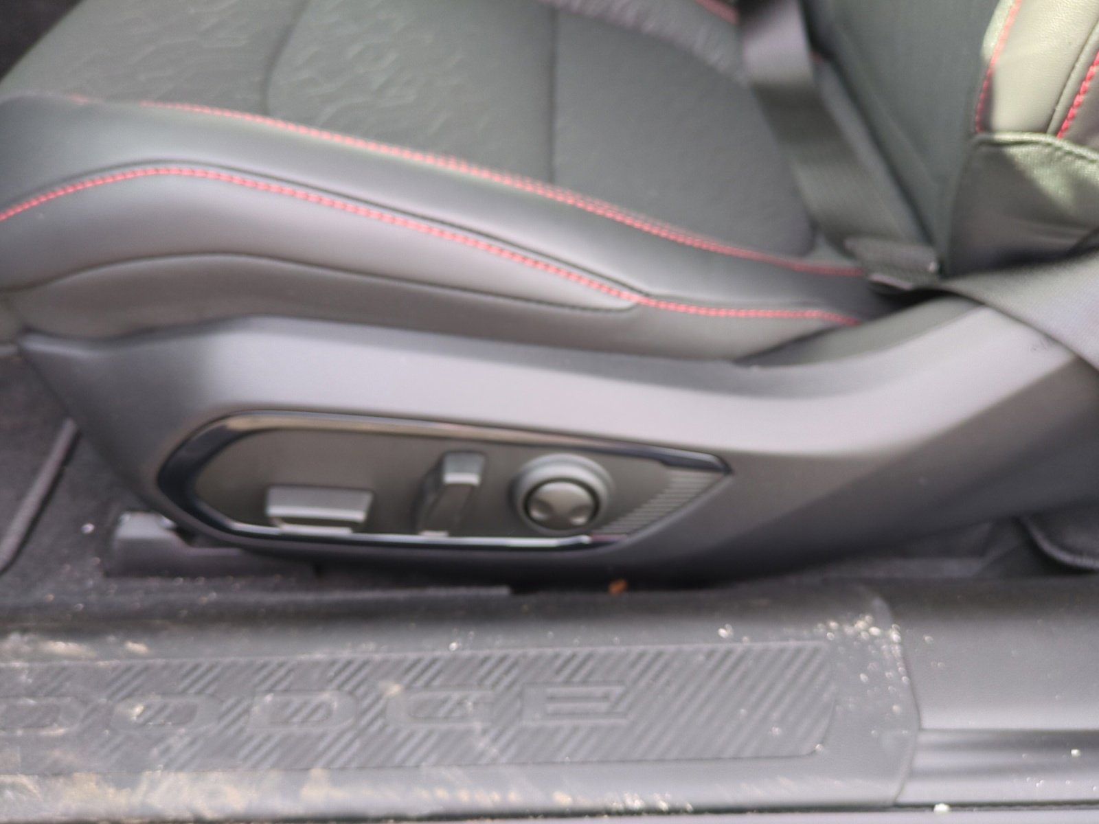 New 2026 Dodge Charger Scat Pack image 14