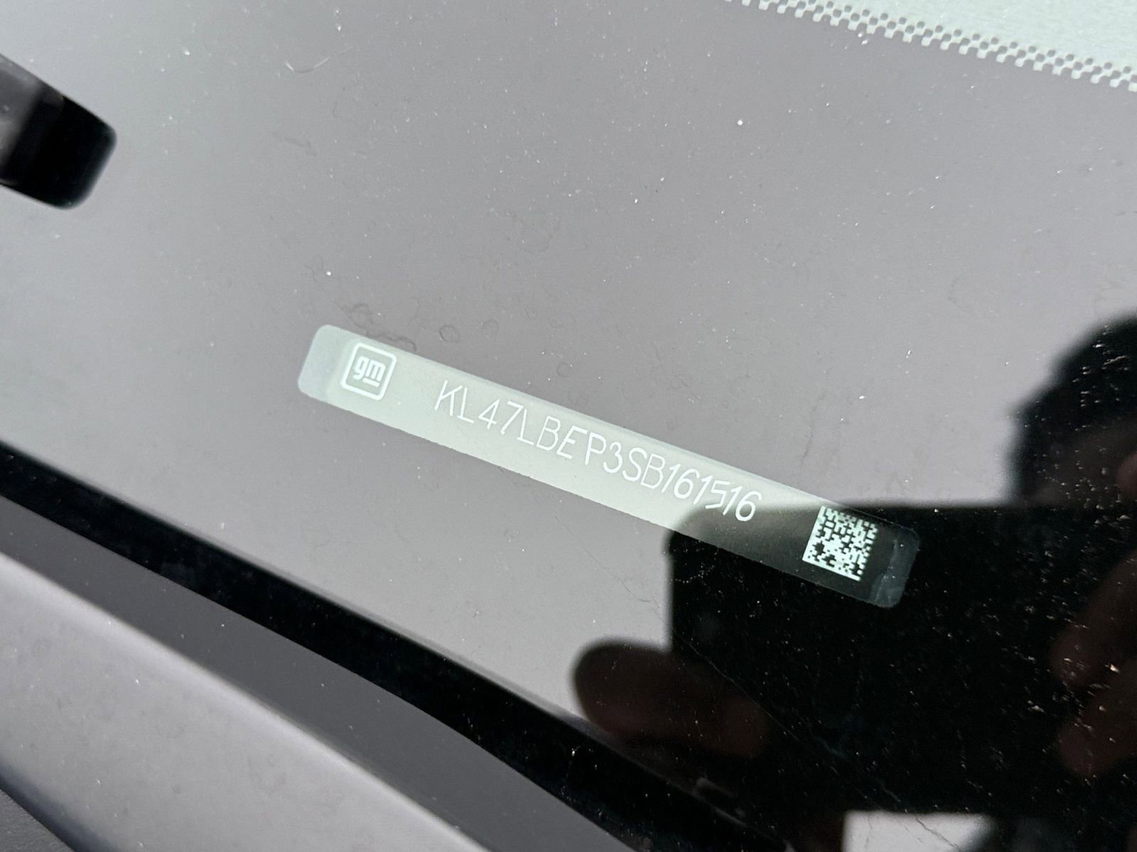 Used 2025 Buick Envista Sport Touring image 29