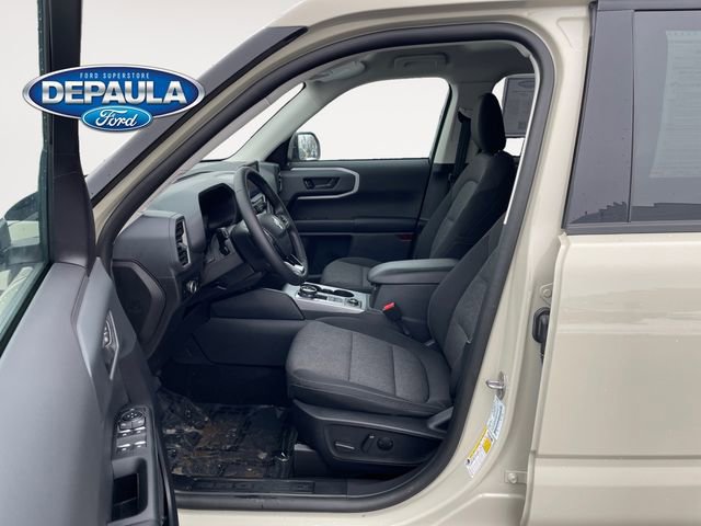 Certified 2024 Ford Bronco Sport Big Bend w/ Convenience Package image 11