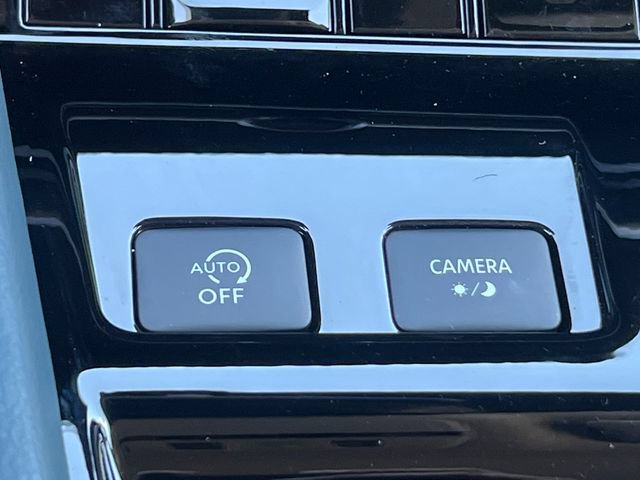 New 2026 Nissan Murano Platinum w/ Cargo Package AWD/4WD image 30