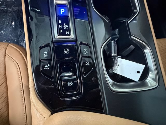 New 2026 Lexus NX 350 AWD w/ Premium Package image 24