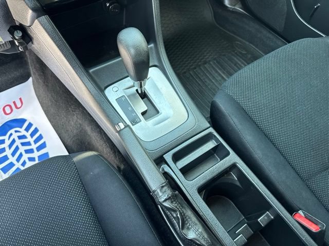Used 2016 Subaru Impreza 2.0i AWD/4WD image 20