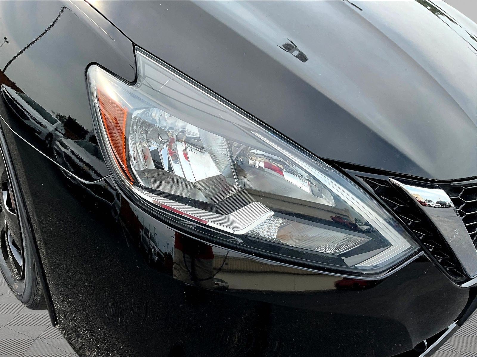 Used 2016 Nissan Sentra S FWD image 31