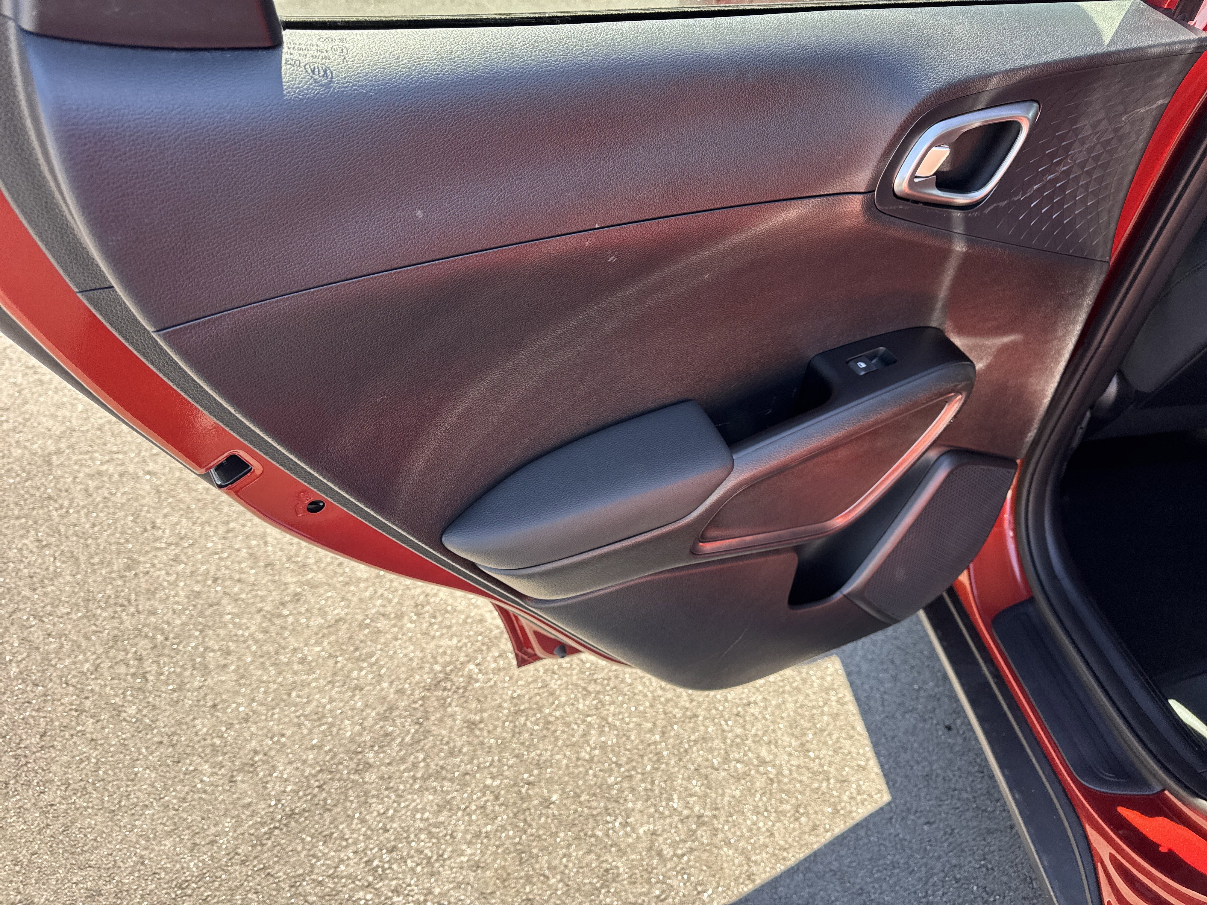 Used 2021 Kia Soul S image 21