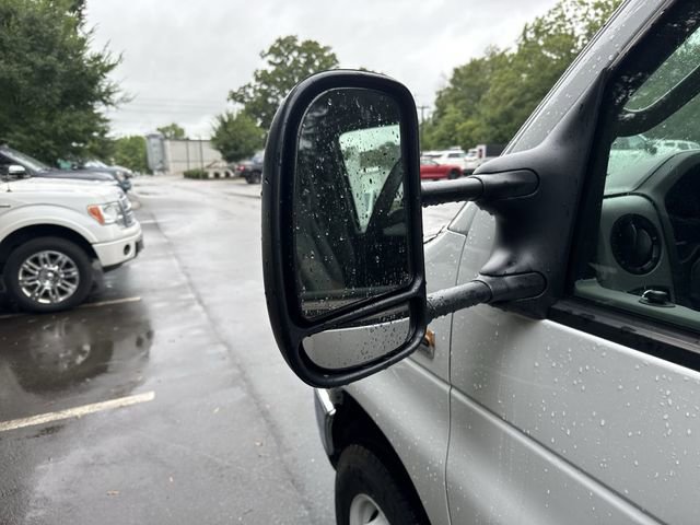 New 2026 Ford E-350 and Econoline 350 Super Duty w/ Power Equipment Group image 12