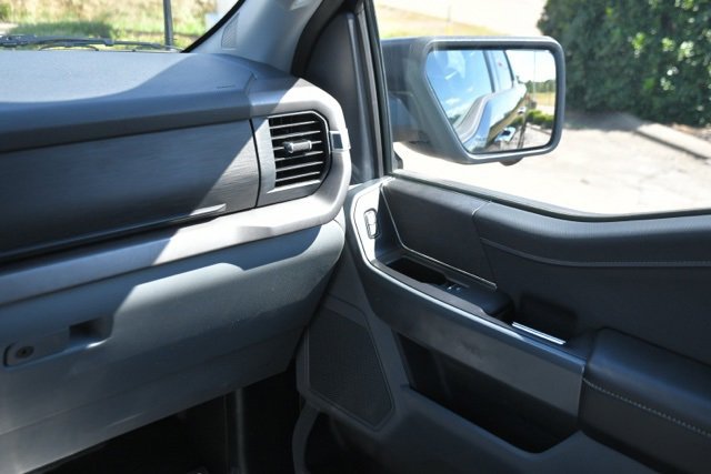 Used 2024 Ford F150 XLT w/ Mobile Office Package image 16