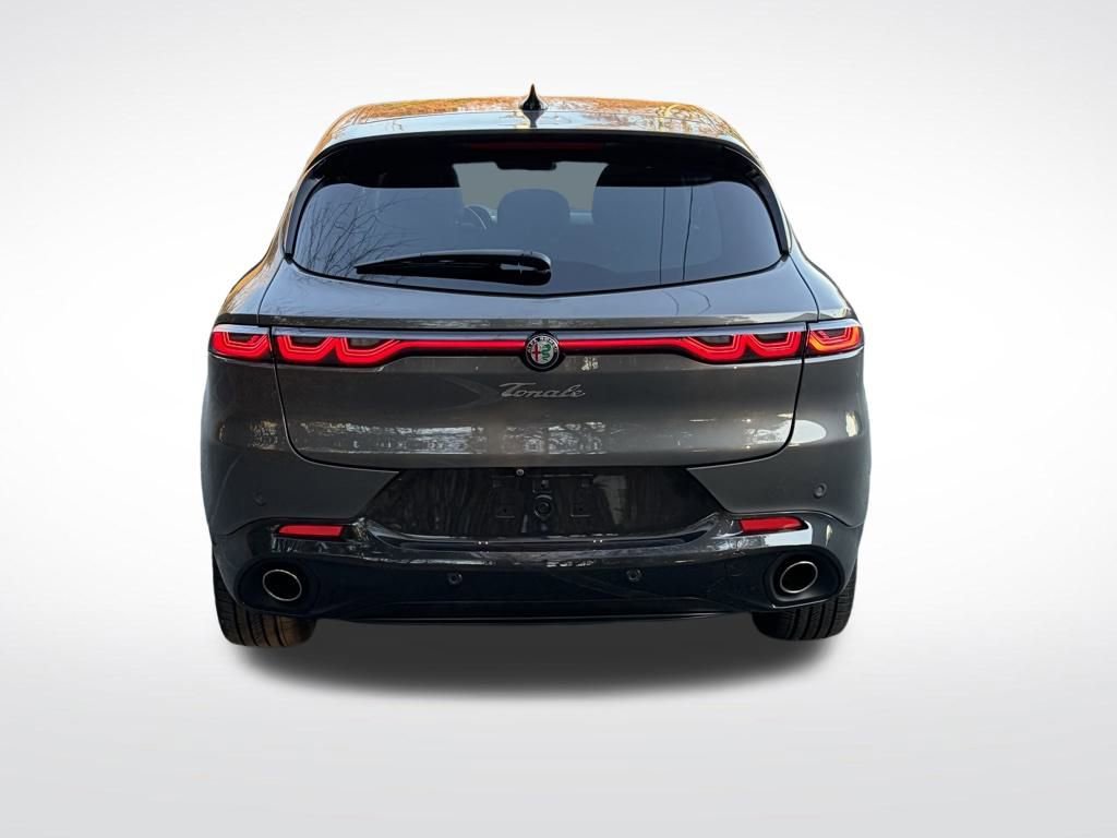 Used 2024 Alfa Romeo Tonale Veloce w/ Active Assist Package image 27