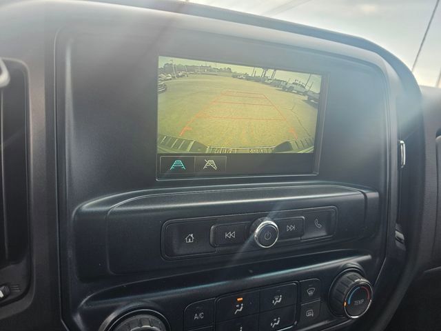 Used 2018 Chevrolet Silverado 1500 LS w/ Trailering Package image 17