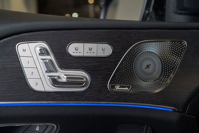 New 2026 Mercedes-Benz GLE 450 4MATIC image 14