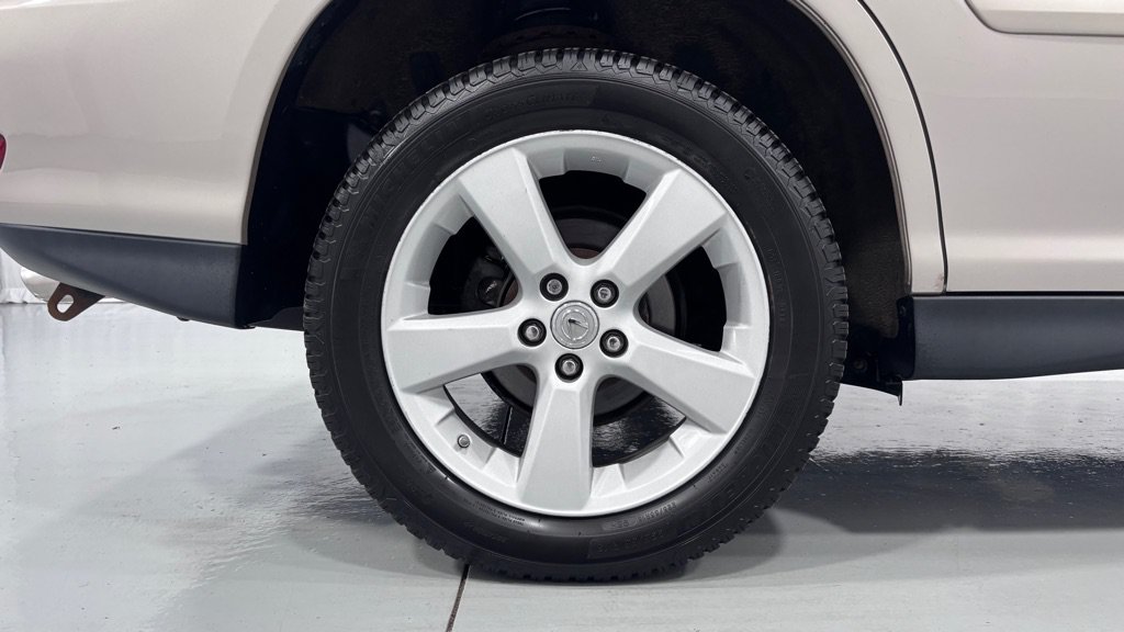 Used 2007 Lexus RX 350 AWD image 34