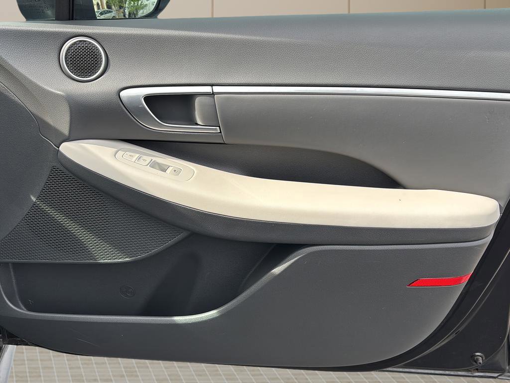 Certified 2022 Hyundai Sonata SEL w/ Cargo Package image 37