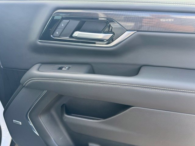 Certified 2026 GMC Yukon XL Elevation AWD/4WD image 27
